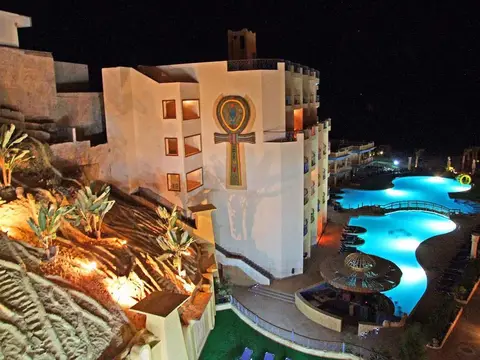 Sphinx Aqua Park Beach Resort, fotografia 6 nga 19