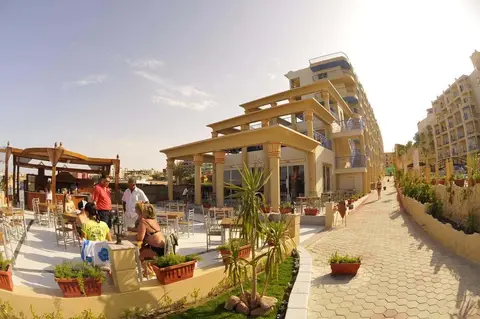 Sphinx Aqua Park Beach Resort, fotografia 10 nga 19
