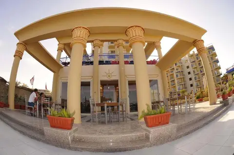 Sphinx Aqua Park Beach Resort, fotografia 12 nga 19