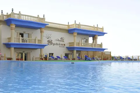 Sphinx Aqua Park Beach Resort, fotografia 17 nga 19