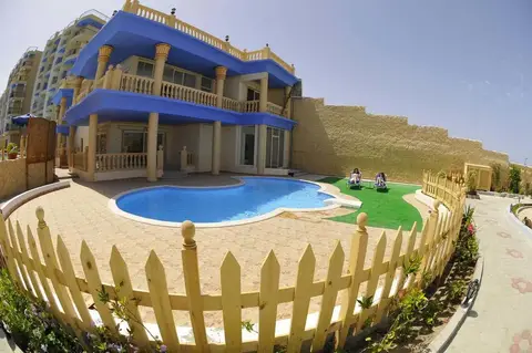 Sphinx Aqua Park Beach Resort, fotografia 18 nga 19
