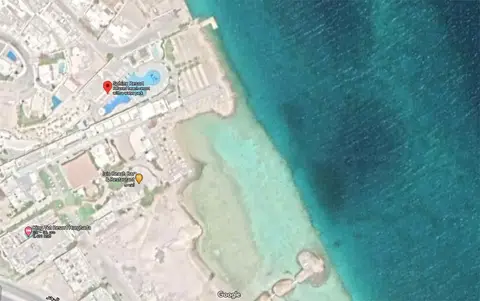 Sphinx Aqua Park Beach Resort, fotografia 19 nga 19