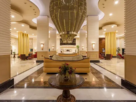 Starlight Resort Hotel, fotografia 13 nga 20