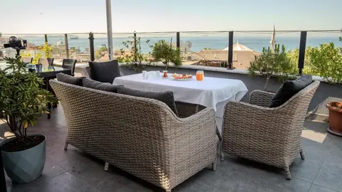 Sultanahmet Cesme Hotel, fotografia 5 nga 16