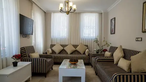 Sultanahmet Cesme Hotel, fotografia 8 nga 16