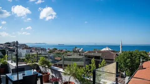 Sultanahmet Cesme Hotel, fotografia 9 nga 16