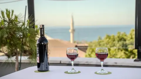 Sultanahmet Cesme Hotel, fotografia 15 nga 16