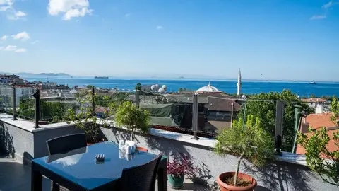 Sultanahmet Cesme Hotel, fotografia 16 nga 16