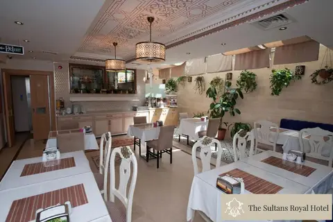 Sultans Royal Hotel, fotografia 4 nga 20