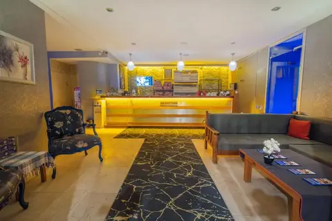 Sun Beach Hill Hotel, fotografia 16 nga 20