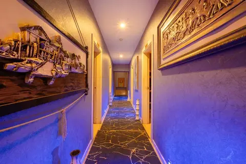 Sun Beach Hill Hotel, fotografia 17 nga 20