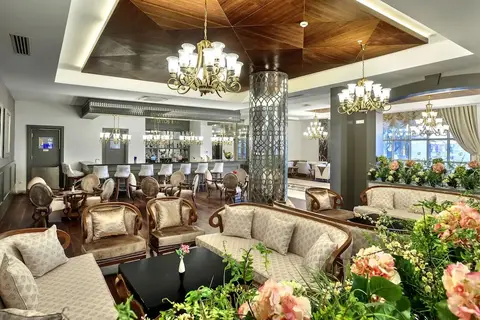 Sunis Efes Royal Palace Resort & Spa, fotografia 6 nga 20