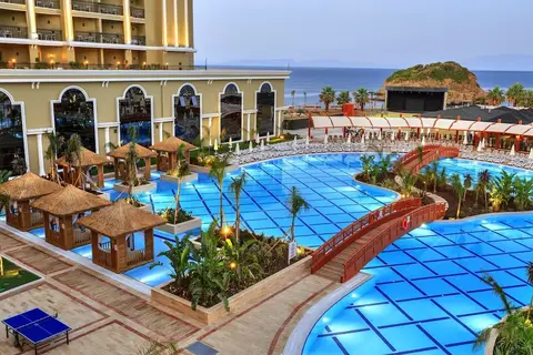 Sunis Efes Royal Palace Resort & Spa, fotografia 16 nga 20