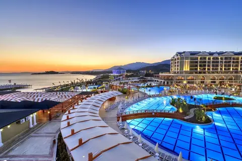 Sunis Efes Royal Palace Resort & Spa, fotografia 17 nga 20
