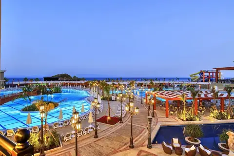 Sunis Efes Royal Palace Resort & Spa, fotografia 18 nga 20