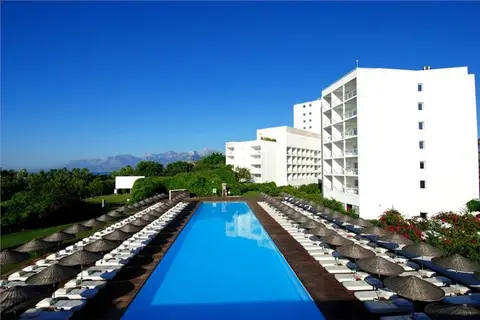 Sunis Hotel Su, fotografia 6 nga 20
