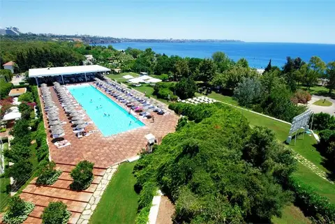 Sunis Hotel Su, fotografia 7 nga 20