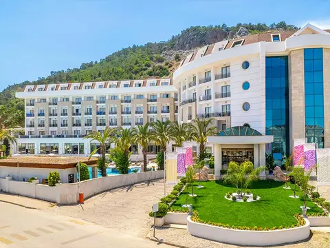 Sunland Resort Beldibi, fotografia 5 nga 20