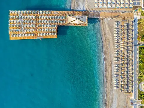 Sunland Resort Beldibi, fotografia 9 nga 20
