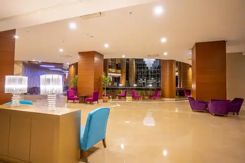 Sunmelia Beach Resort Hotel & Spa, fotografia 4 nga 20