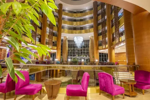 Sunmelia Beach Resort Hotel & Spa, fotografia 5 nga 20