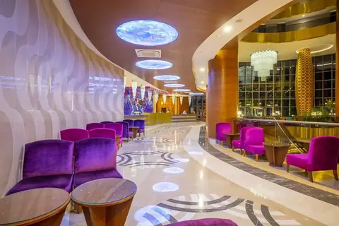 Sunmelia Beach Resort Hotel & Spa, fotografia 7 nga 20
