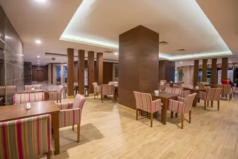 Sunmelia Beach Resort Hotel & Spa, fotografia 10 nga 20