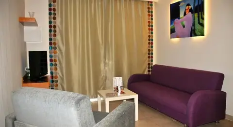 Sunpark Garden Apart Hotel, fotografia 7 nga 20