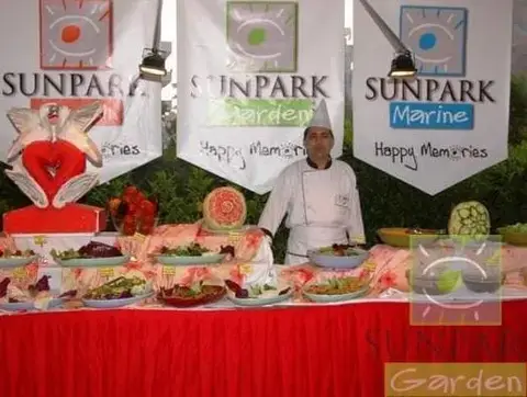 Sunpark Garden Apart Hotel, fotografia 15 nga 20