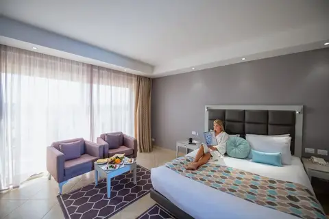 SUNRISE Crystal Bay Resort (Grand Select), fotografia 13 nga 20