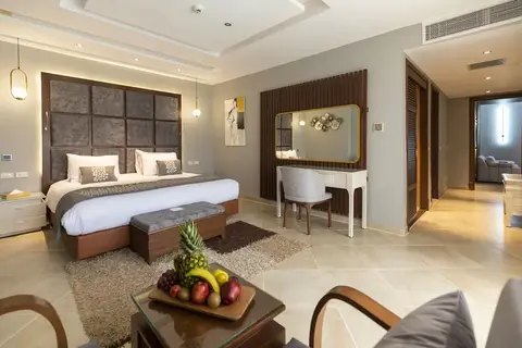 SUNRISE Crystal Bay Resort (Grand Select), fotografia 16 nga 20