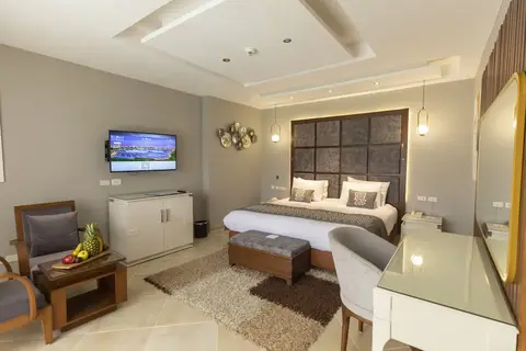 SUNRISE Crystal Bay Resort (Grand Select), fotografia 17 nga 20