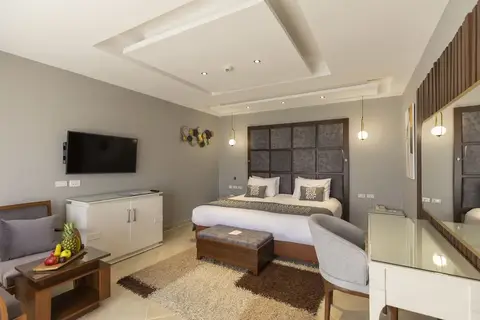SUNRISE Crystal Bay Resort (Grand Select), fotografia 18 nga 20