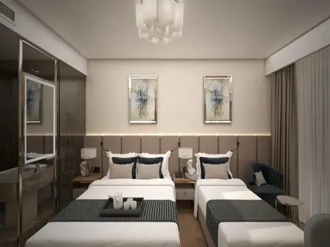 SUNTHALIA Hotels & Resorts, fotografia 17 nga 20