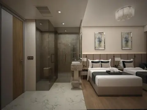 SUNTHALIA Hotels & Resorts, fotografia 19 nga 20