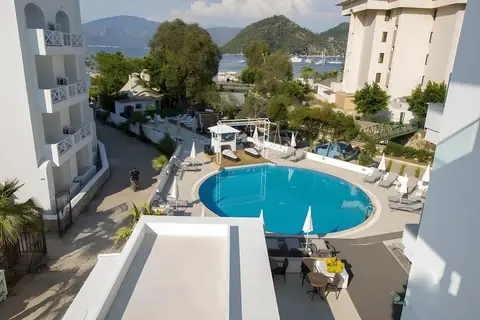 Supreme Beach Marmaris, fotografia 12 nga 20