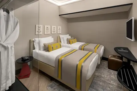 Sura Hagia Sophia Hotel, fotografia 11 nga 20