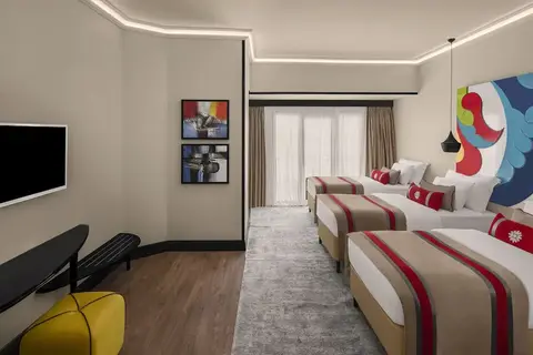 Sura Hagia Sophia Hotel, fotografia 17 nga 20