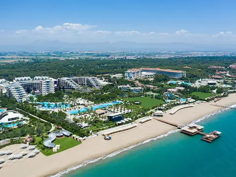 Susesi Luxury Resort, fotografia 5 nga 20