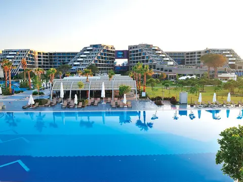 Susesi Luxury Resort, fotografia 6 nga 20