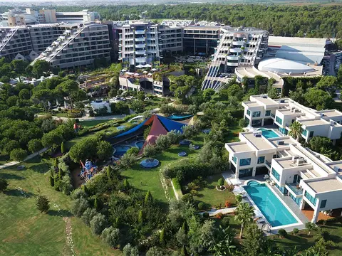 Susesi Luxury Resort, fotografia 7 nga 20