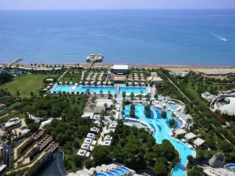 Susesi Luxury Resort, fotografia 8 nga 20