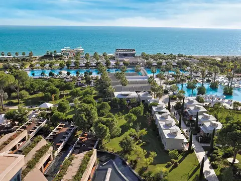 Susesi Luxury Resort, fotografia 12 nga 20
