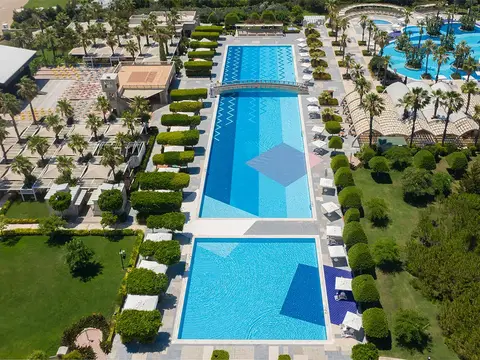 Susesi Luxury Resort, fotografia 13 nga 20