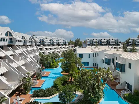 Susesi Luxury Resort, fotografia 15 nga 20