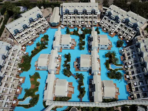Susesi Luxury Resort, fotografia 16 nga 20