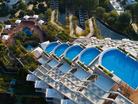 Susesi Luxury Resort, fotografia 17 nga 20