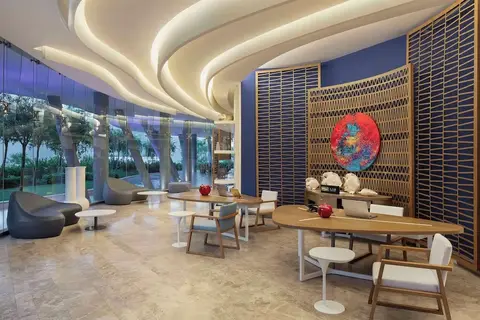 Susona Bodrum, LXR Hotels & Resorts, fotografia 3 nga 20