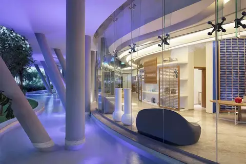 Susona Bodrum, LXR Hotels & Resorts, fotografia 4 nga 20