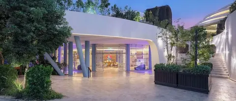 Susona Bodrum, LXR Hotels & Resorts, fotografia 5 nga 20